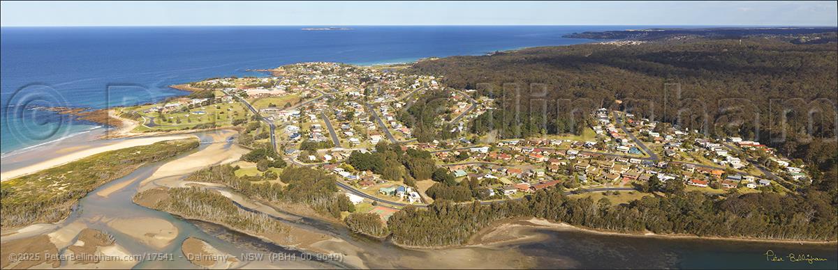 Peter Bellingham Photography Dalmeny - NSW (PBH4 00 9649)